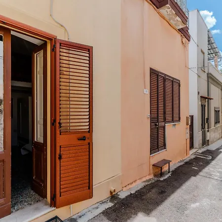 Casa Vacanze Salento-marbara A 9 Km Matino