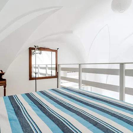Casa Vacanze Salento-marbara A 9 Km