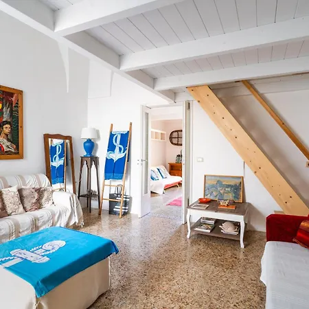 Casa Vacanze Salento-marbara A 9 Km Ferienhaus Matino