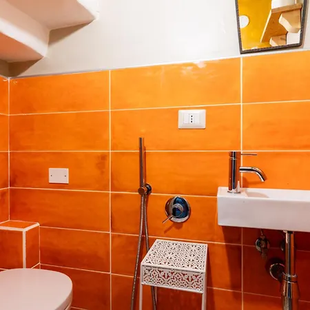 Ferienhaus Casa Vacanze Salento-marbara A 9 Km Matino